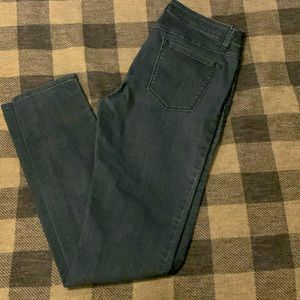 Prana Blue Jeans - Skinny Size 8/29